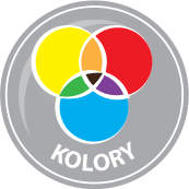 Kolory