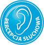 Percepcja słuchowa