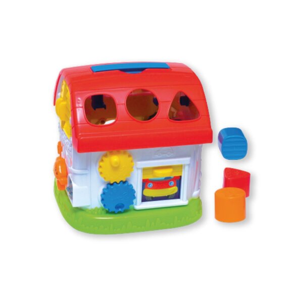 CHATKA SORTER