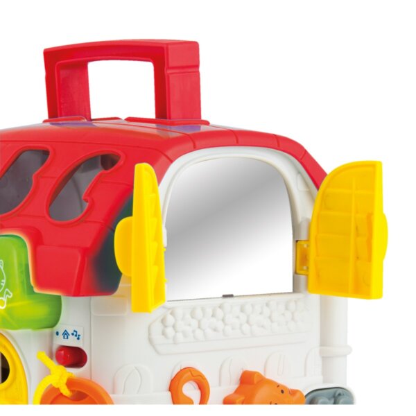 CHATKA SORTER