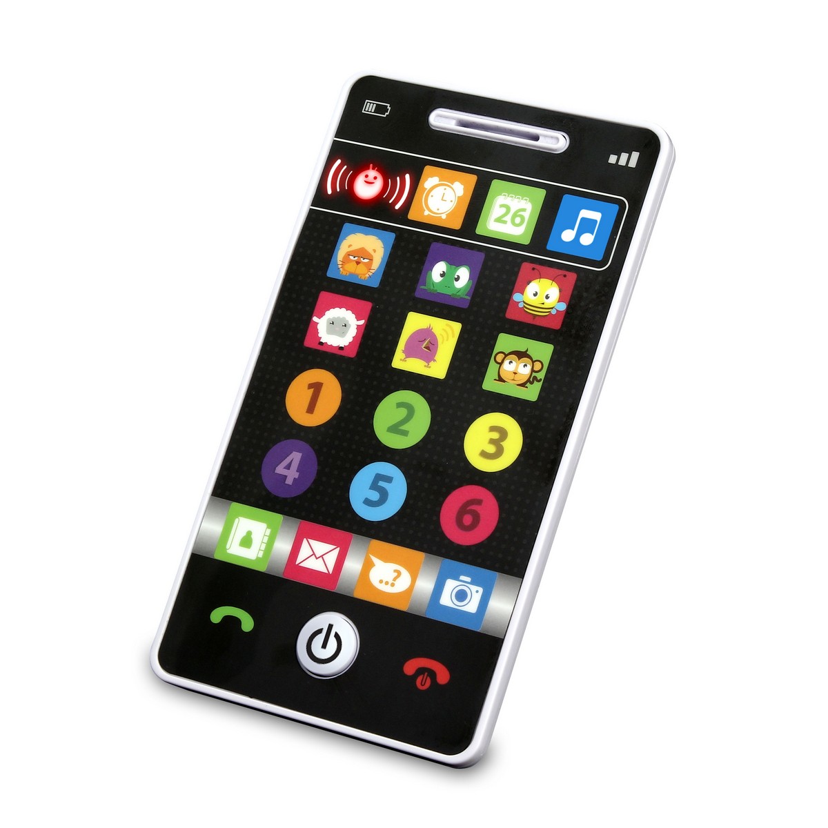 SMILY FONE