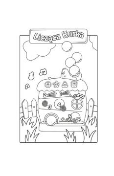 Licząca Kurka