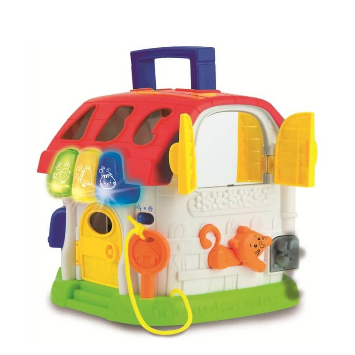 smilyplay-chatka-sorter smilyplay chatka sorter