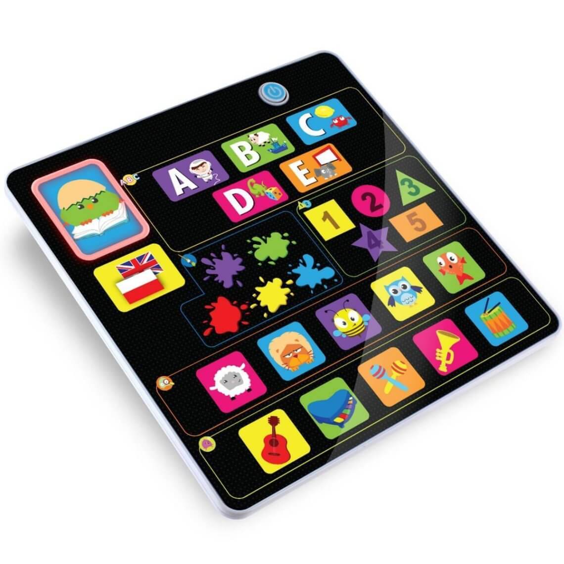 S1146_0823 Tablet Smily Play