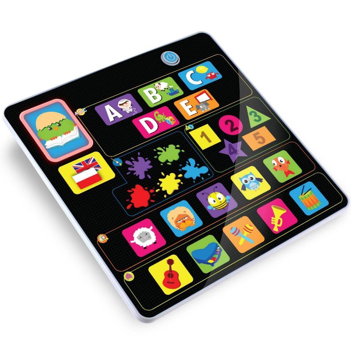 TABLET