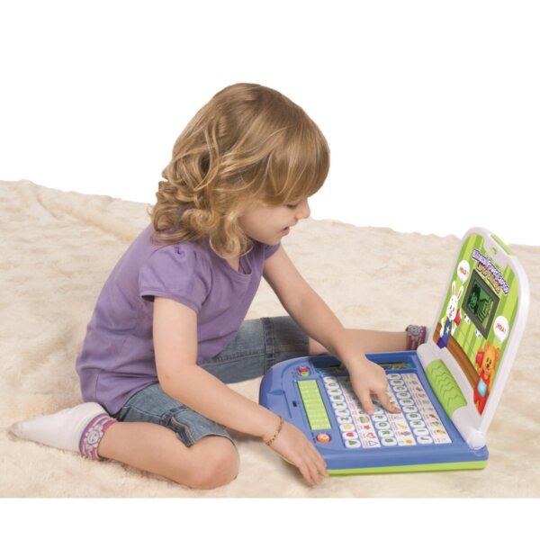 LAPTOP DWUJĘZYCZNY