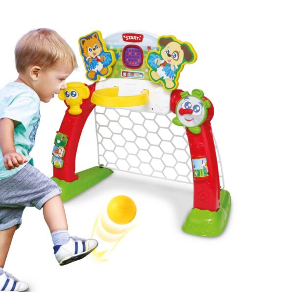 CENTRUM SPORTU 4W1