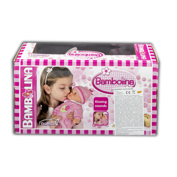 BAMBOLINA CAŁUSEK
