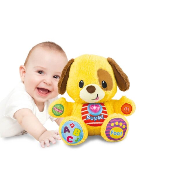 PIESEK BAJECZKA