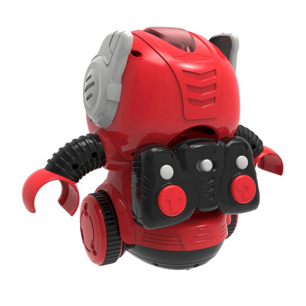 INTERAKTYWNY ROBOT R/C