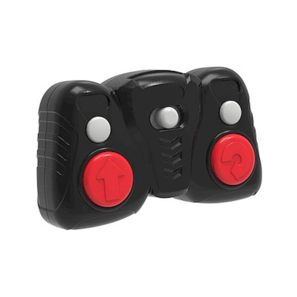 INTERAKTYWNY ROBOT R/C