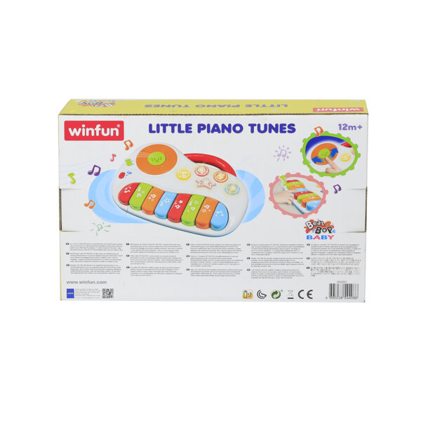 PIANINKO