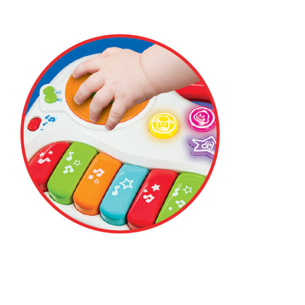 PIANINKO