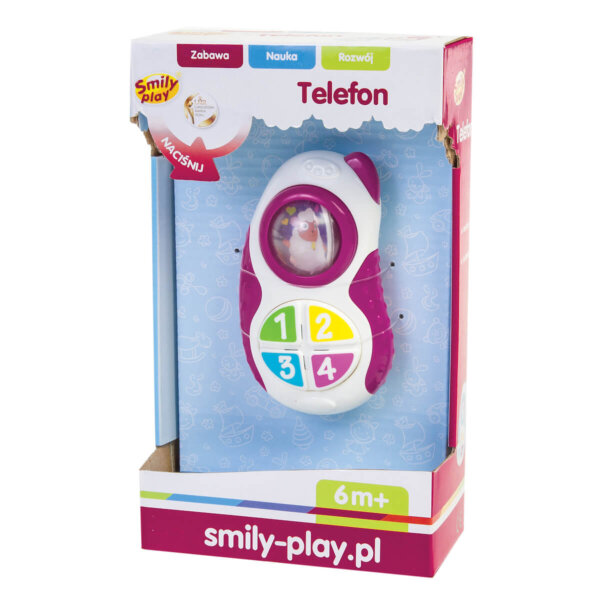 TELEFON