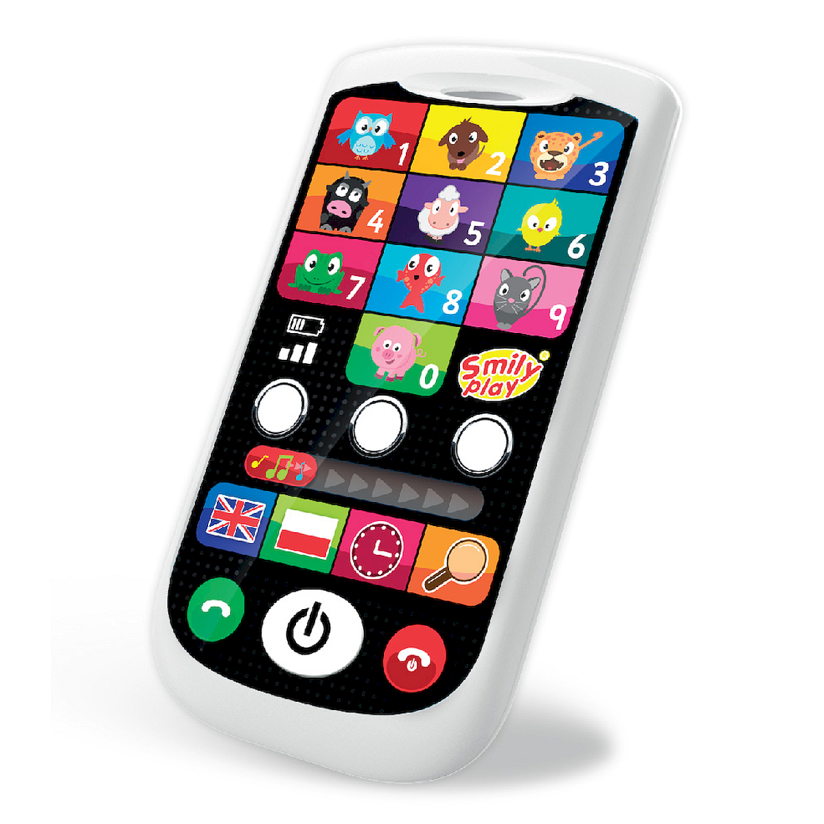 SMARTFON EDUKACYJNY