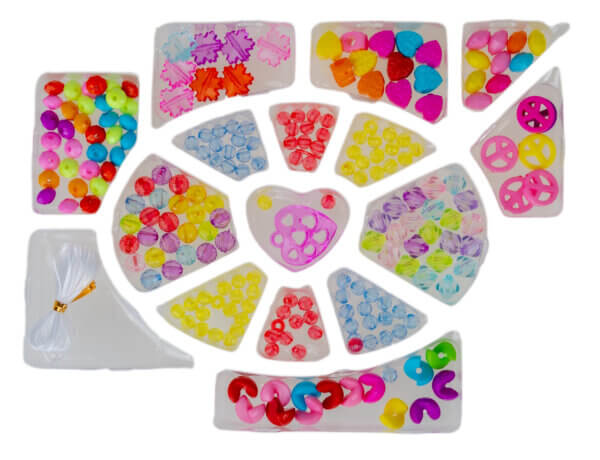 ZESTAWY KORALIKÓW